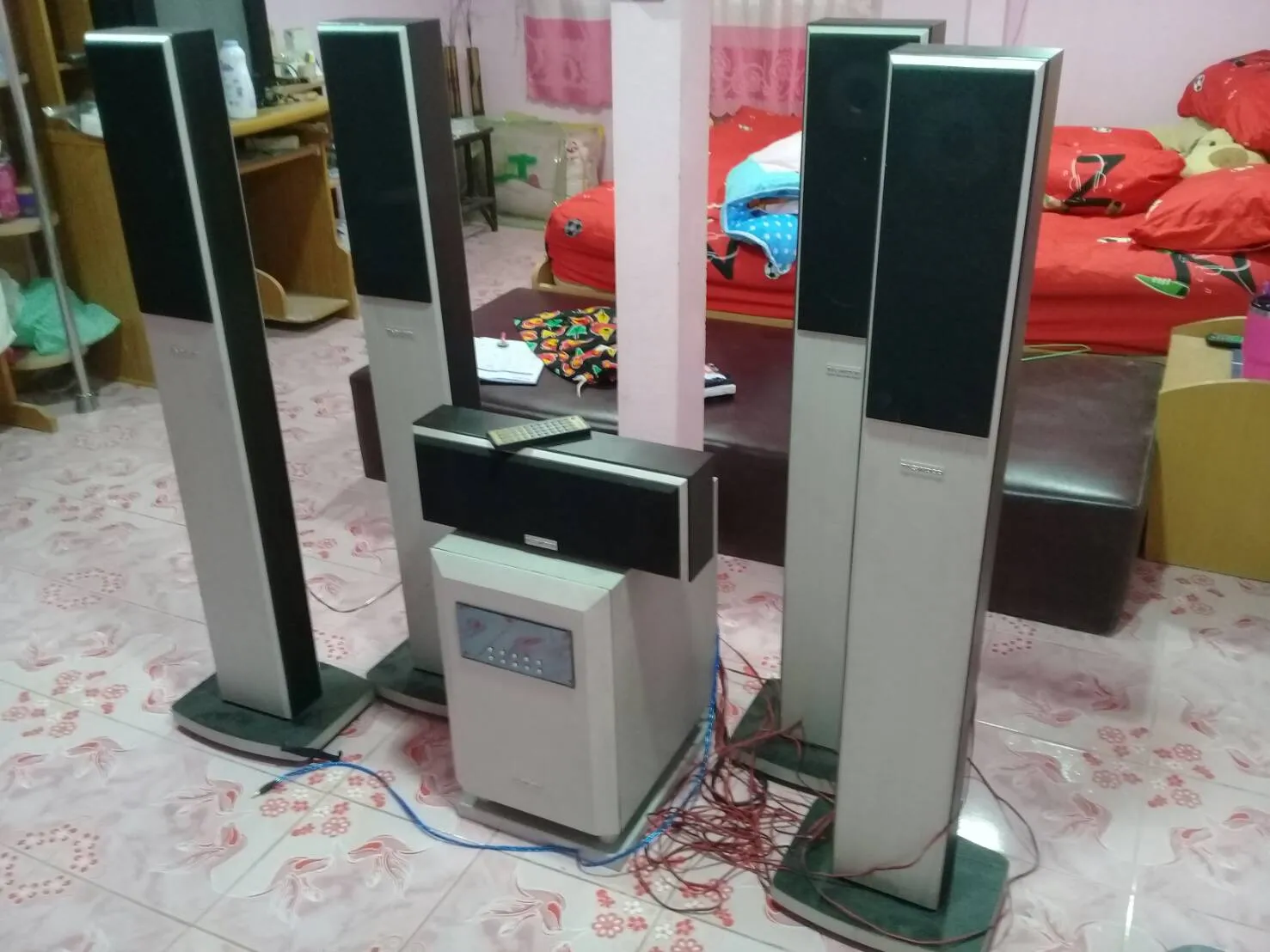 รับซื้อเครื่องใช้ไฟฟ้ามือสอง
