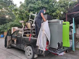 ผลงานการรับซื้อหน้างานจริง - 2